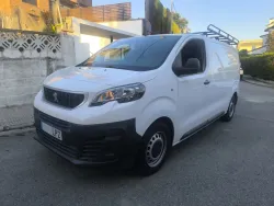 Peugeot Expert Expert Fg. Standard 1.5BlueHDi S&S Premium 100