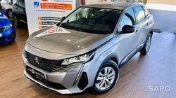 Peugeot 3008 1.2 PureTech Active Pack de 2021
