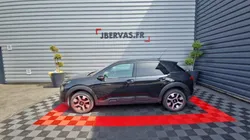 Citroën C4 Cactus PURETECH 110 SS BVM6 SHINE