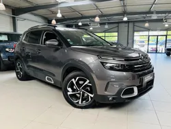 CITROËN C5 AIRCROSS PureTech 180 S&S EAT8 Shine