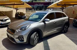 Kia Niro 1.6 GDi PHEV EX