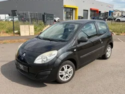 RENAULT Twingo II 1.2 AUTHENTIQUE 58 CH