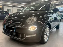 Fiat 500 hybrid dolce vita 1.0 bsg s&s 70 ch/ 1ere main...