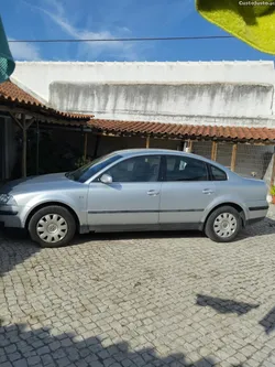VW Passat B5 TDI 1.9 CONFORTLINE