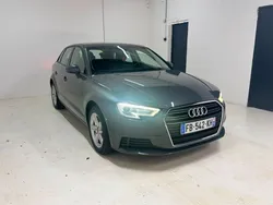 AUDI A3 SPORTBACK BUSINESS 30 TDI 116 Business line