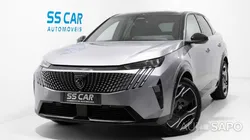 Peugeot e-3008 de 2024