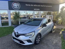 Renault CLIO V 1.0 TCE 90CH EVOLUTION