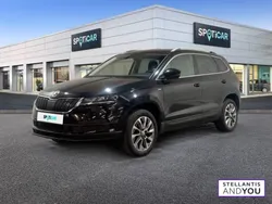 Skoda Karoq 1.0 TSI 110 ch Ambition