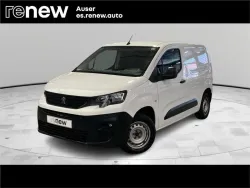Peugeot Partner Partner 1.5BlueHDI S&S Premium Standard 600kg 100