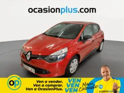 RENAULT Clio 1.5dCi eco2 Energy Business 75