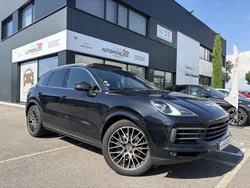 PORSCHE Cayenne III V6 3.0 340 TIPTRONIC 8 - GARANTIE 12 MOIS