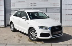 Audi Q3 2.0 TDI 150 S line Quattro S tronic Carplay