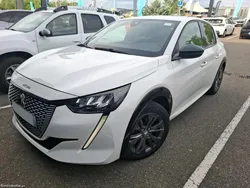Peugeot 208 50 kWh Style