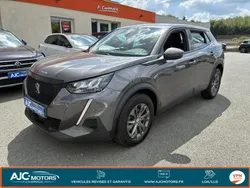 Peugeot 2008 1.5 BLUEHDI 110CH S&S ACTIVE PACK 5CV