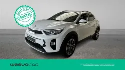 KIA Stonic 1.0 T-GDi Eco-Dynamic Drive 100