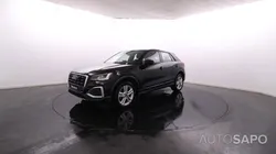 Audi Q2 de 2024