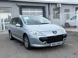 Peugeot 307 sw 1.6l 16v 110ch confort pack 7 places