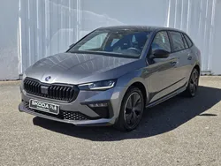 SKODA Scala 1.0 TSI Evo 2 116 ch DSG7 Monte-Carlo