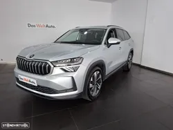 Skoda Kodiaq 2.0 TDI Ultra DSG