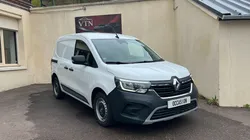 Renault kangoo 1.5 dci 95cv