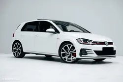 VW Golf 2.0 TSi GTi DSG Performance