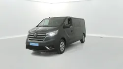 RENAULT Trafic Blue dCi 150 Grand Techno