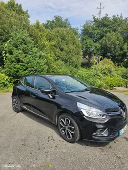 Renault Clio 1.5 dCi #