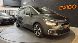 CITROEN C4 GRAND PICASSO 2.0 BLUEHDI 150ch SHINE EAT BVA - CARPLAY