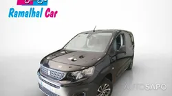 Peugeot Partner 1.5 BlueHDi Premium Standard de 2022