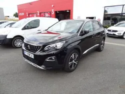 Peugeot 3008 1.2 PURETECH 130CH E6.C ALLURE S&S