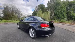 BMW 118 e82 coupe [para legalização]
