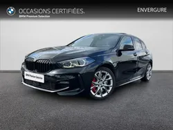 Bmw Série 1 118dA 150ch Edition M Sport Pro