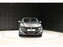 PEUGEOT 208 1.2i PureTech 12V S&S - 75 II 2019 BERLINE Active Business PHASE 1