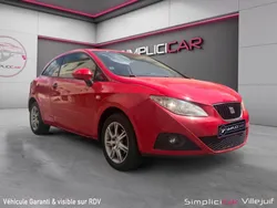 SEAT IBIZA SC 1.4i 16V 85 Sport, Ordinateur de bord, Sieges avant Sport, Garantie 12 Mois