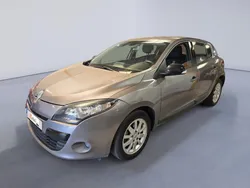 Renault Mégane Privilege