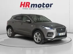 JAGUAR E-Pace 2.0D I4 SE AWD Aut. 163