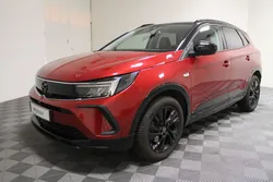 OPEL Grandland 1.2 Turbo 130 ch BVA8 GS Line