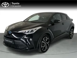 Toyota C-HR 180H Advance