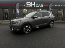Citroen C5 Aircross 2.0 BLUEHDI 180 SHINE EAT BVA START-STOP