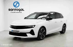 Opel Astra Sports Tourer 1.2 T GS Line Aut.