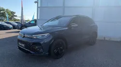 VOLKSWAGEN Tiguan 2.0 TDI 150ch DSG7 R-Line Edition