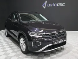 VOLKSWAGEN T-Roc 1.0 TSI Life 81kW