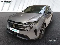 Peugeot 3008 Electrique 210ch Batterie 73 kWh GT