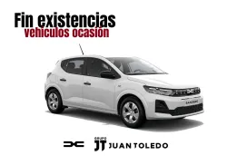 DACIA Sandero Stepway TCe Essential 67kW