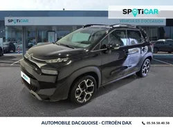 Citroen C3 Aircross 1.5 BlueHDi 110ch S&S MAX