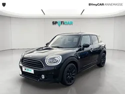 MINI Countryman 116 ch BVA7 One D Oakwood
