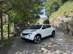 Nissan Juke 1.5 dci ACENTA CONNECT