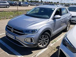 Volkswagen T-ROC 1.5 TSI EVO 150CH STYLE DSG7