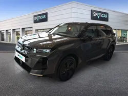 CITROEN C5 Aircross Hybride 145 e-DCS6 Max