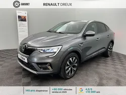Renault Arkana mild hybrid 140 EDC FAP - 22 Evolution